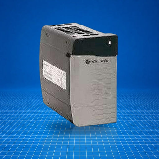 1756-PA50 Allen-Bradley