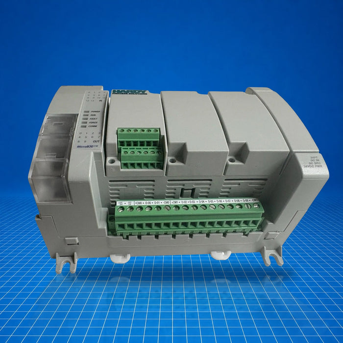 2080-LC30-24QBB Allen Bradley industrial automation part - tested surplus unit