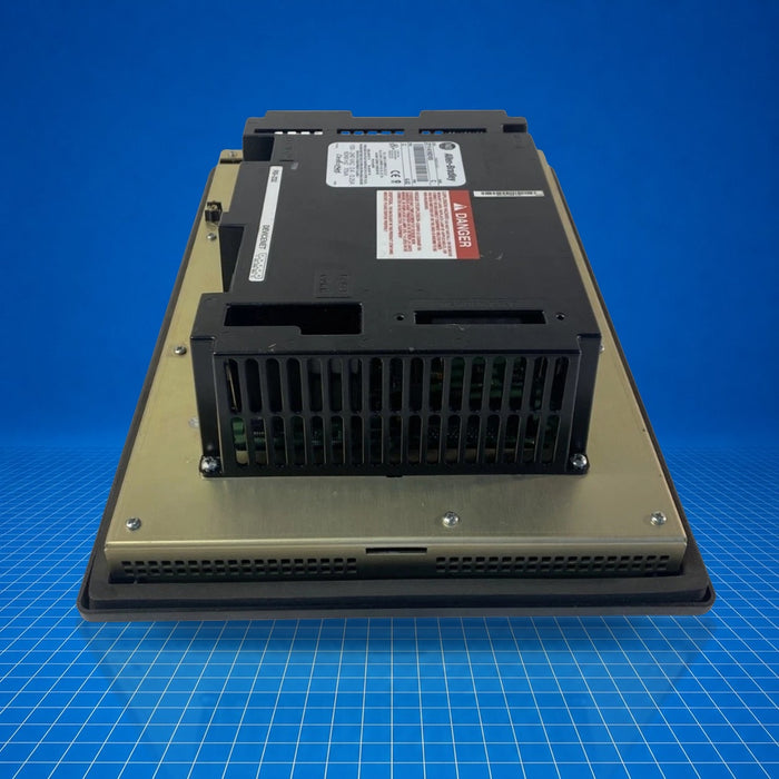 2711-K10G10 Allen-Bradley
