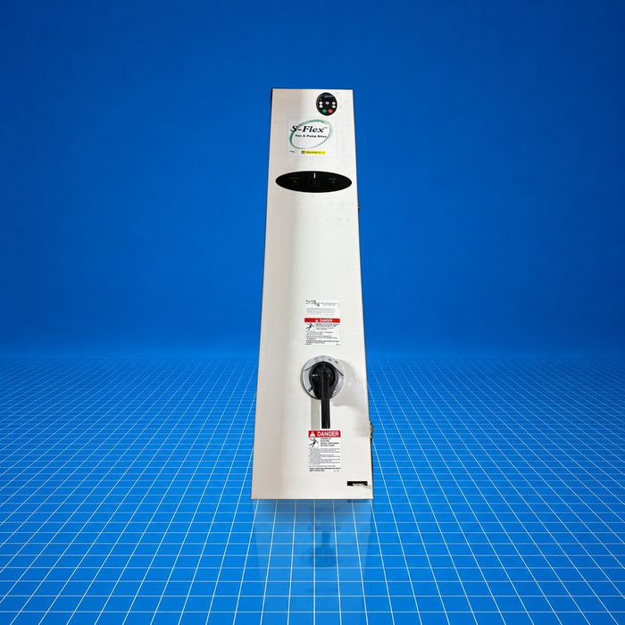 ATV21HU75N4 Schneider Electric - unit detail