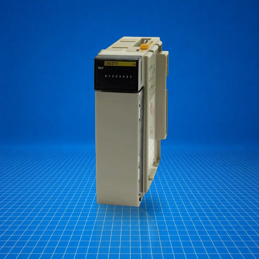 CQM1-OD211 Omron