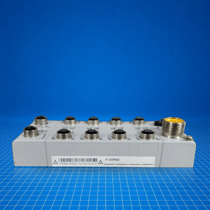 1732E-16CFGM12 Allen Bradley industrial automation part - tested surplus unit