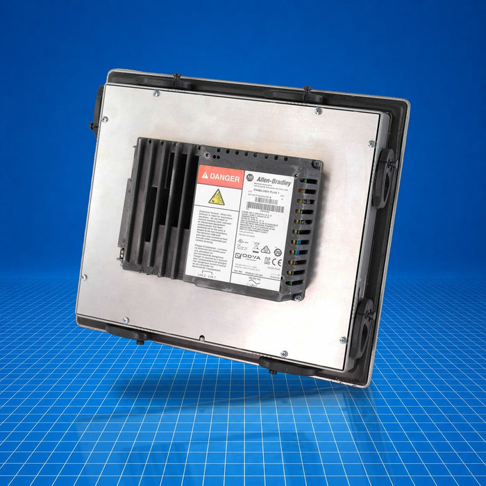 2711P-T10C22A9P Allen-Bradley