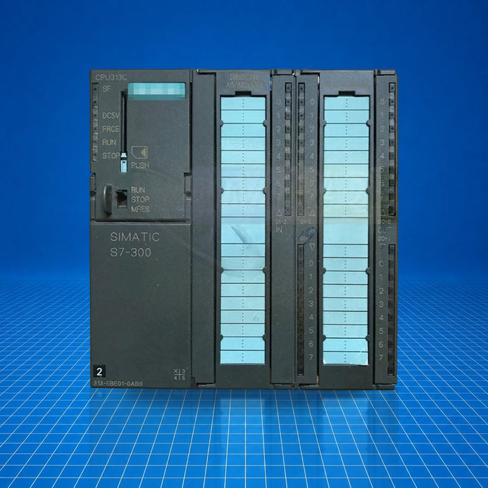 6ES7313-5BE01-0AB0 Siemens