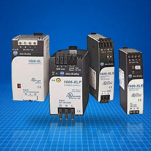 1606-XLE480EPC Allen-Bradley