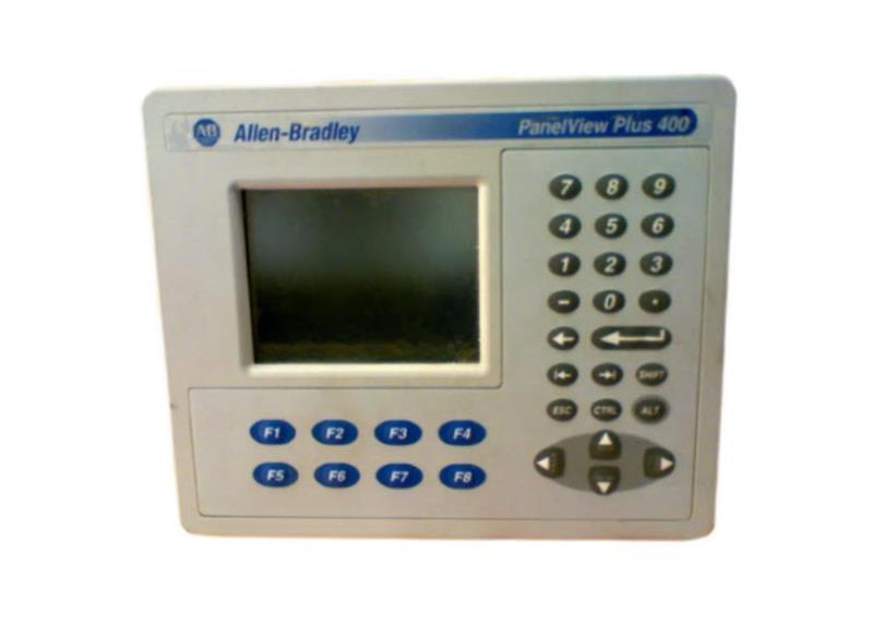 2711P-B4C20D Allen-Bradley