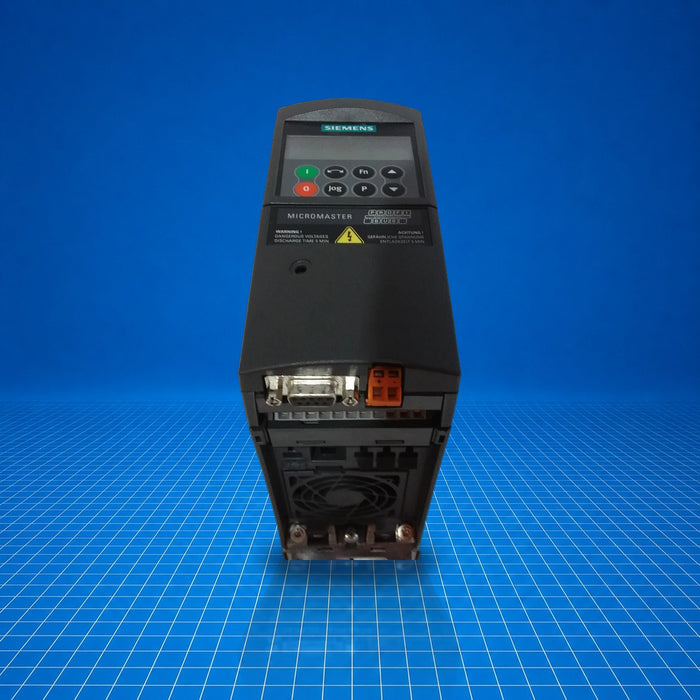 6SE6440-2UD15-5AA1 Siemens