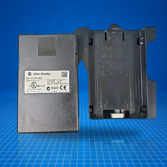 20AD065A0AYNANC0 Allen-Bradley