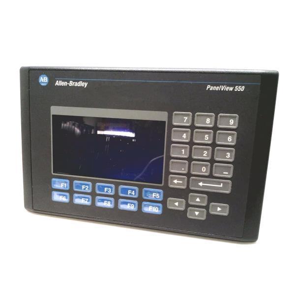 2711-K5A5 Allen-Bradley