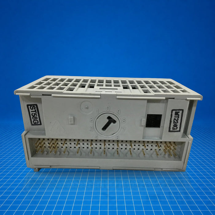 1794-OF4I Allen Bradley PLC - part number label view