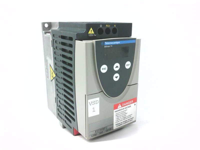 ATV11HU09F1U Schneider Electric