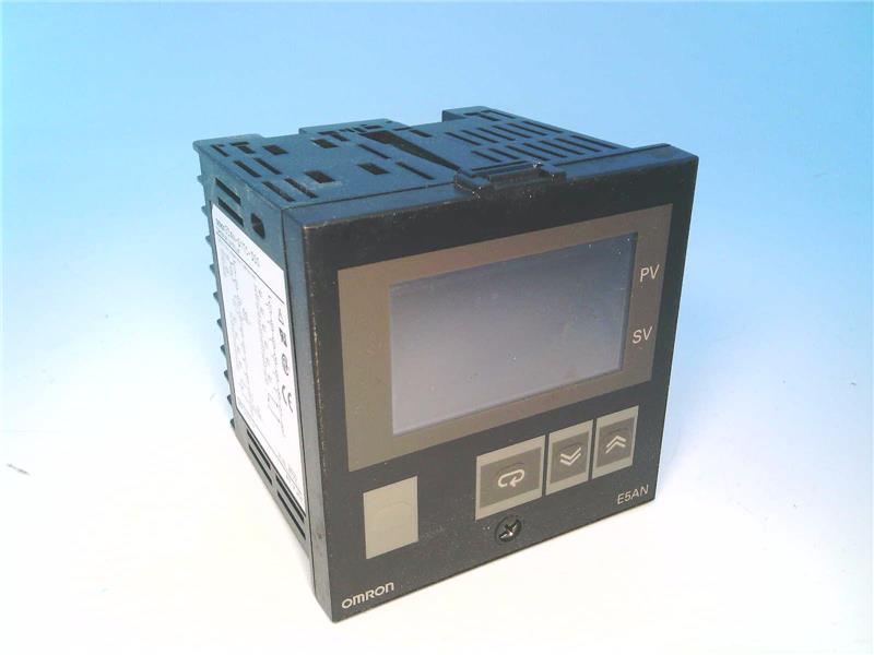 E5AN-Q1TC-300 Omron