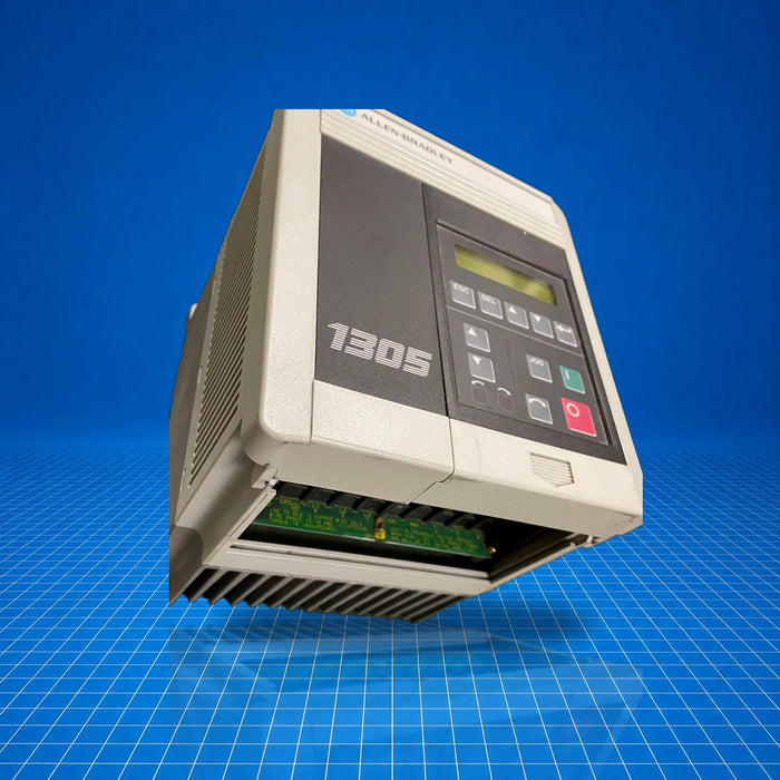 1305-BA01A Allen Bradley industrial automation part - product view