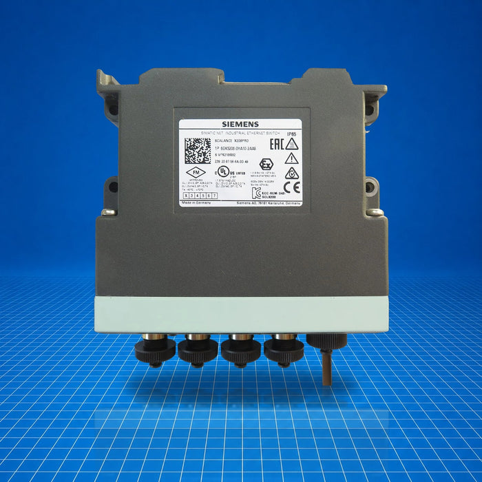 6GK5208-0HA10-2AA6 Siemens