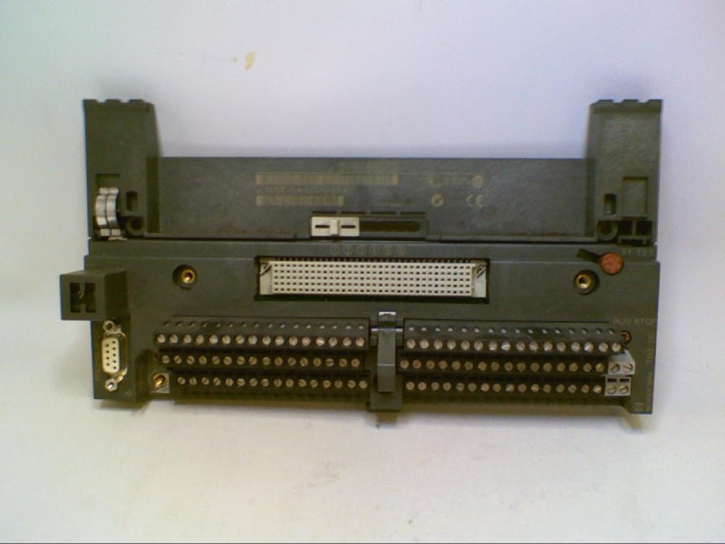 6ES7193-0CB10-0XA0 Siemens