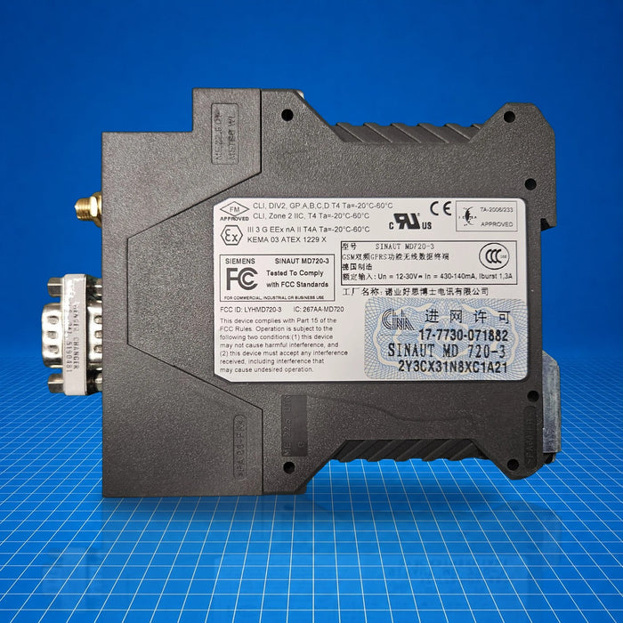 6NH9720-3AA00 Siemens