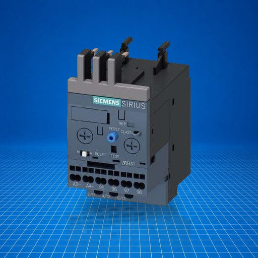 3RB3113-4RE0 Siemens