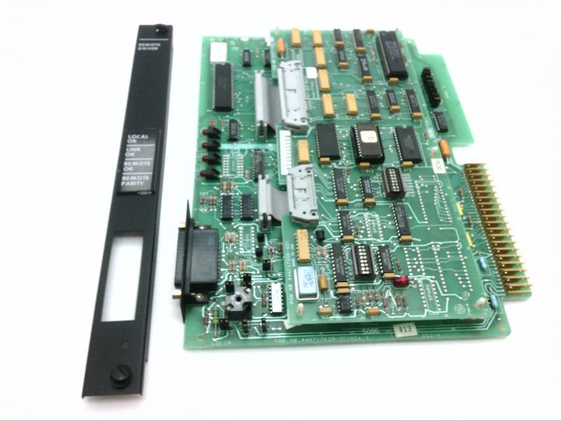 IC600BF901 GE Fanuc