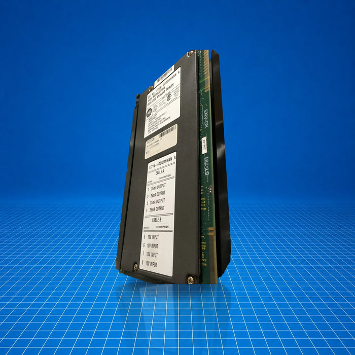 1771N-4DDDDNNNN Allen Bradley industrial automation part