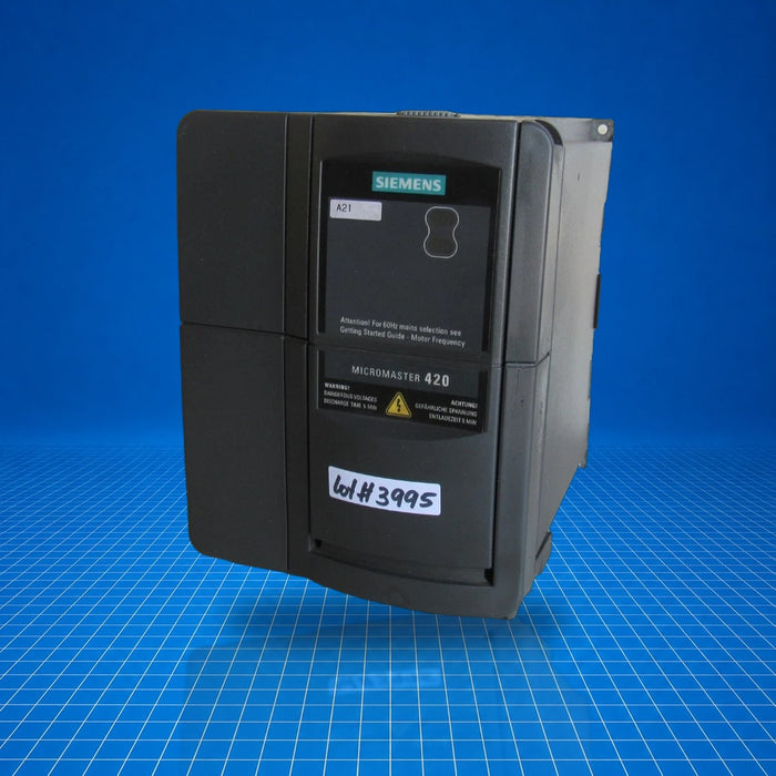 6SE6420-2AD24-0BA1 Siemens