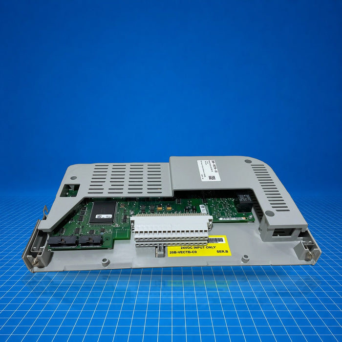 20B-VECTB-C0 Allen-Bradley