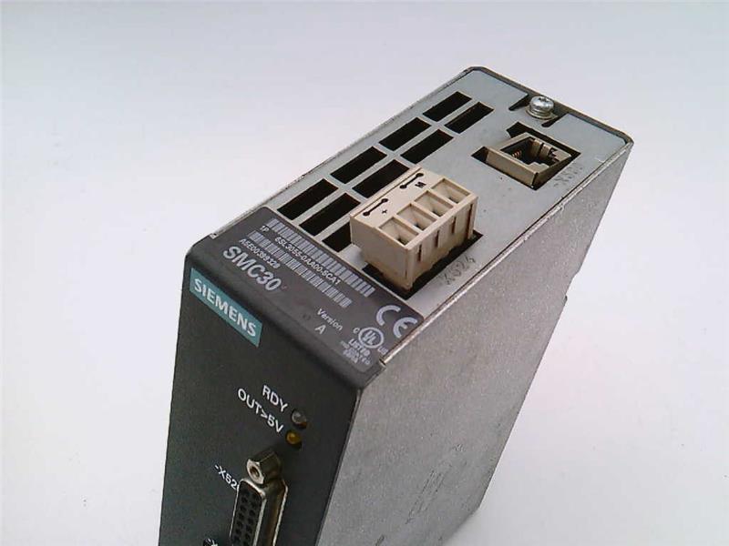 6SL3055-0AA00-5CA1 Siemens