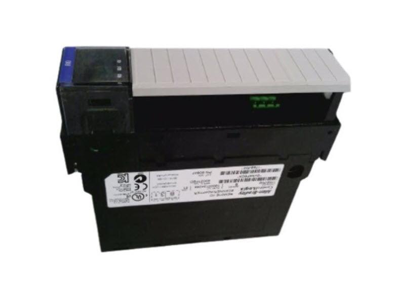 1756-RIO Allen-Bradley