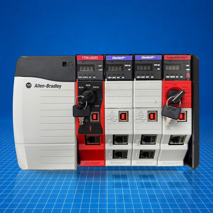 1756-L82ES Allen-Bradley