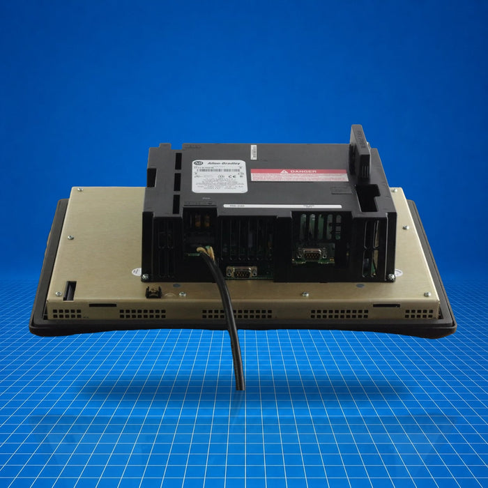 2711-K10G16 Allen-Bradley