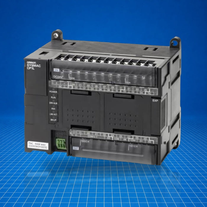 CP1L-M30DR-D Omron