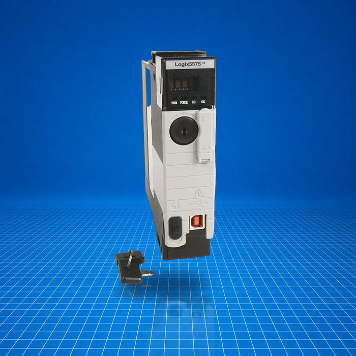 1756-L75 Allen-Bradley