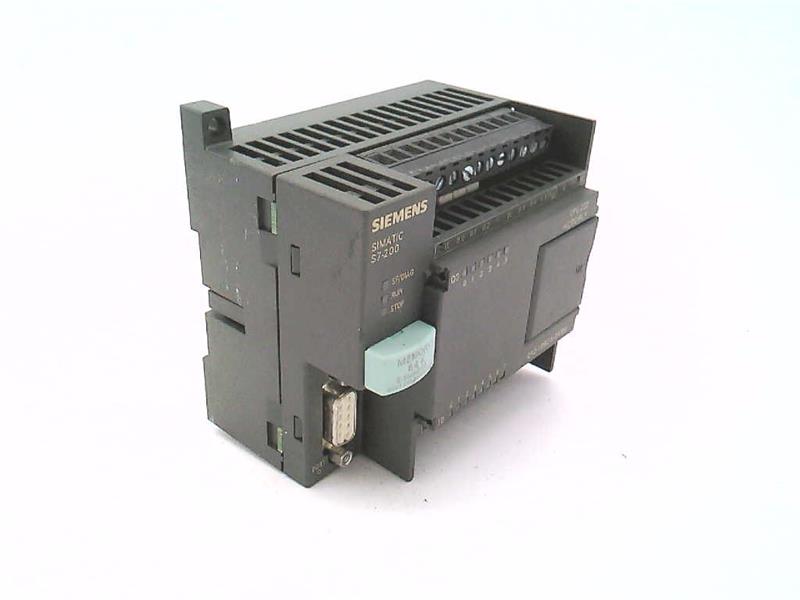 6ES7212-1BB23-0XB0 Siemens