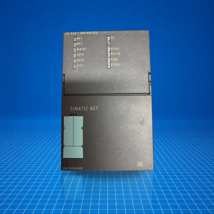 6GK7343-1GX30-0XE0 Siemens