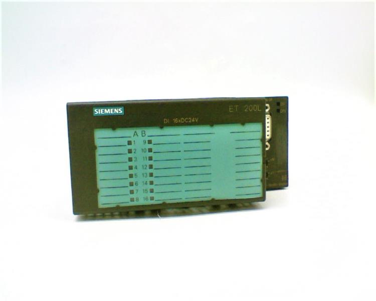6ES7131-1BH00-0XB0 Siemens