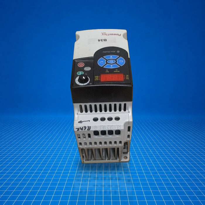 22F-D1P5N103 Allen-Bradley