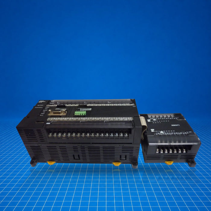 CP1W-20EDT1 Omron