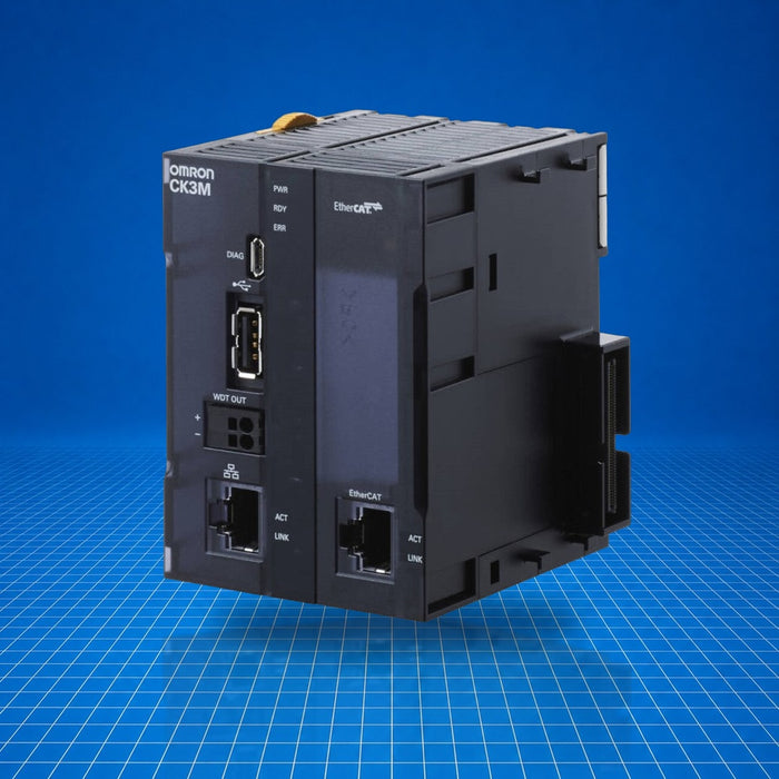 CK3M-CPU111 Omron