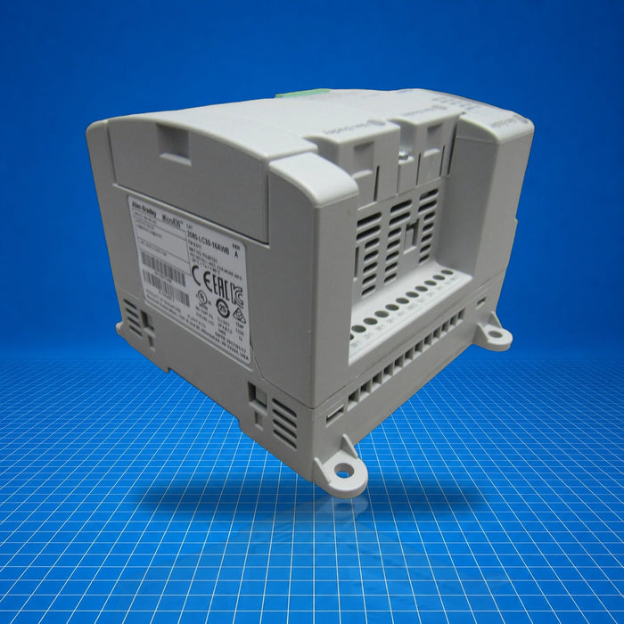 2080-IF2 Allen Bradley industrial automation part - tested surplus unit