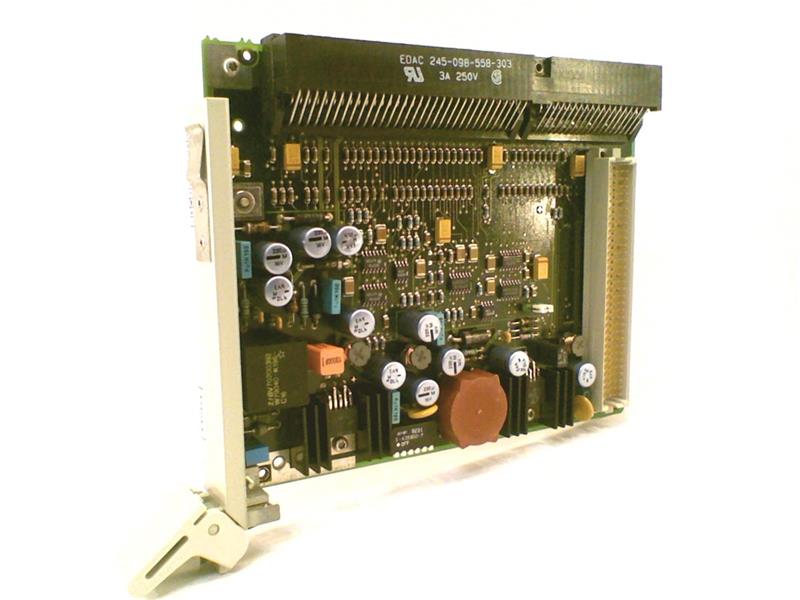 6ES5581-0RA12 Siemens