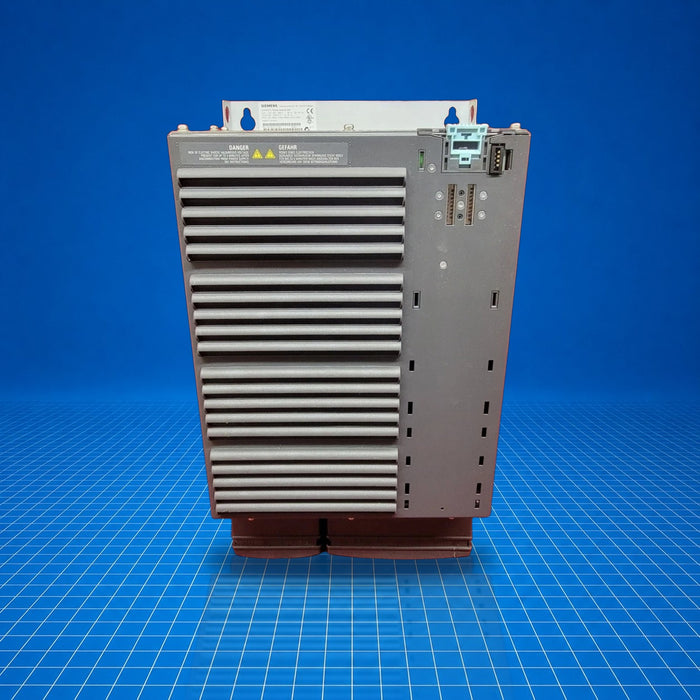 6SL3224-0BE33-0UA0 Siemens industrial automation part - product view
