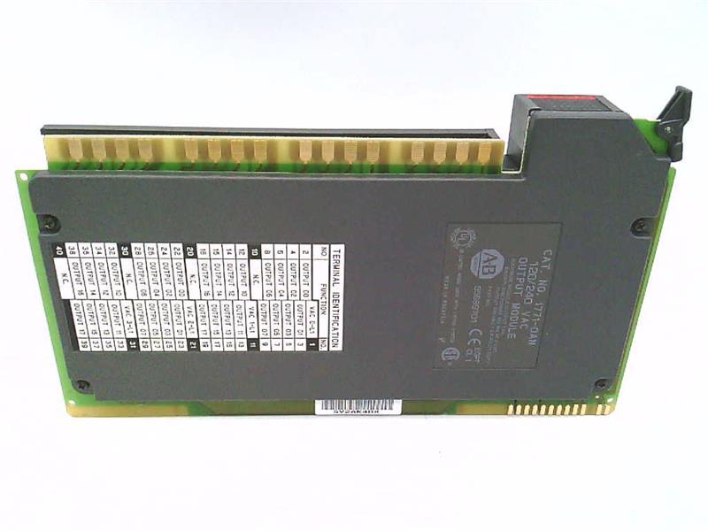 1771-OAN Allen-Bradley