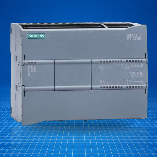 6ES7215-1AG31-0XB0 Siemens