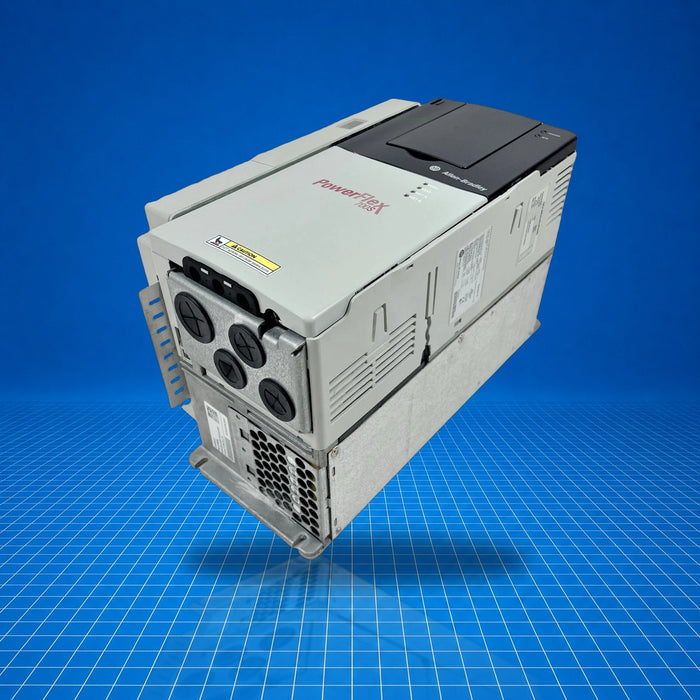 20DD027A0EYNANANE Allen Bradley industrial automation part - unit detail