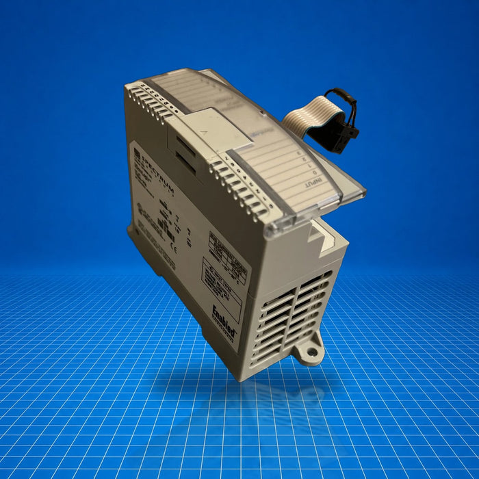 1762SC-IF8U Allen Bradley industrial automation part - product view