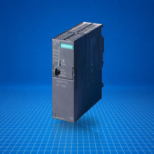 6ES7312-1AE13-0AB0 Siemens