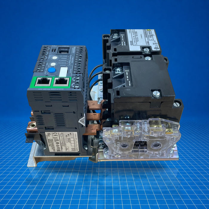 LTMR27EFM Schneider Electric - tested surplus unit