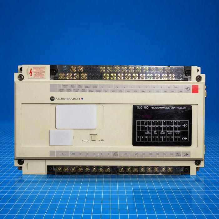 1745-LP151 Allen Bradley industrial automation part - product view