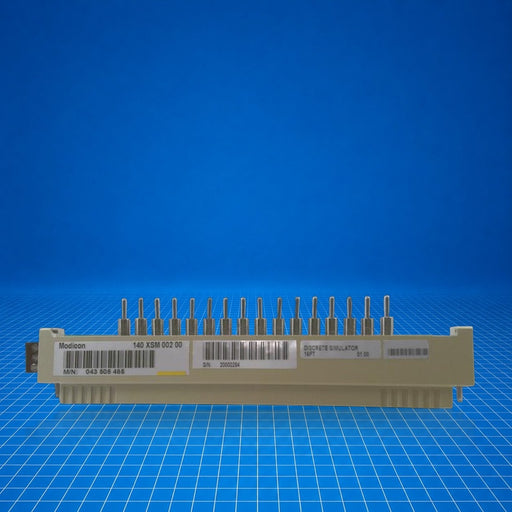 140-XSM-002-00 Schneider