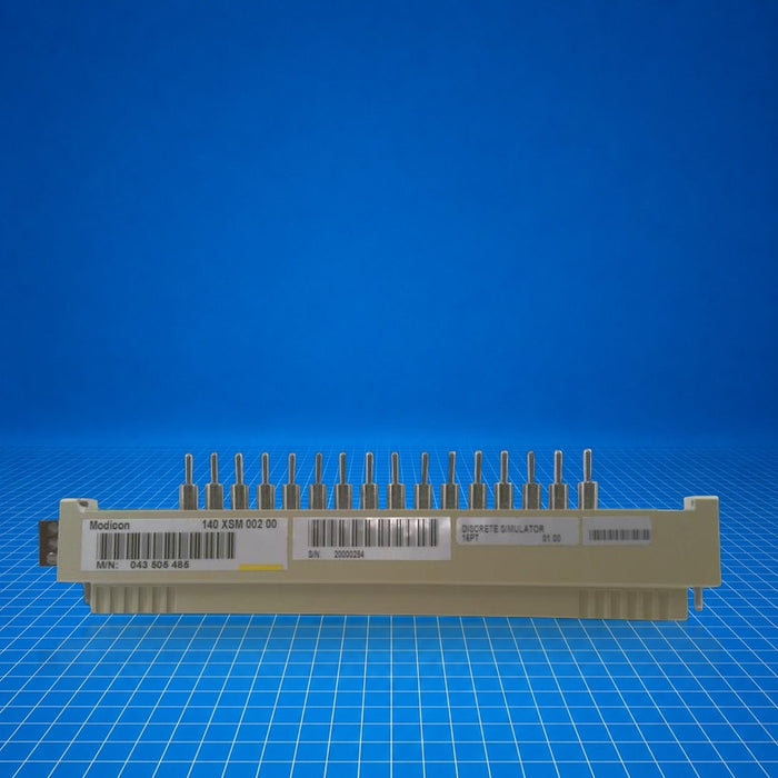 140-XSM-002-00 Schneider