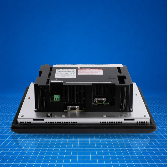 2711-T10C9L1 Allen-Bradley